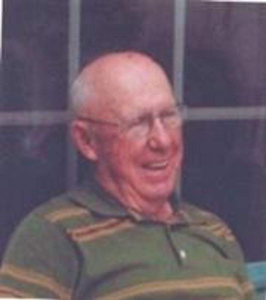 Robert J. Crowley Profile Photo