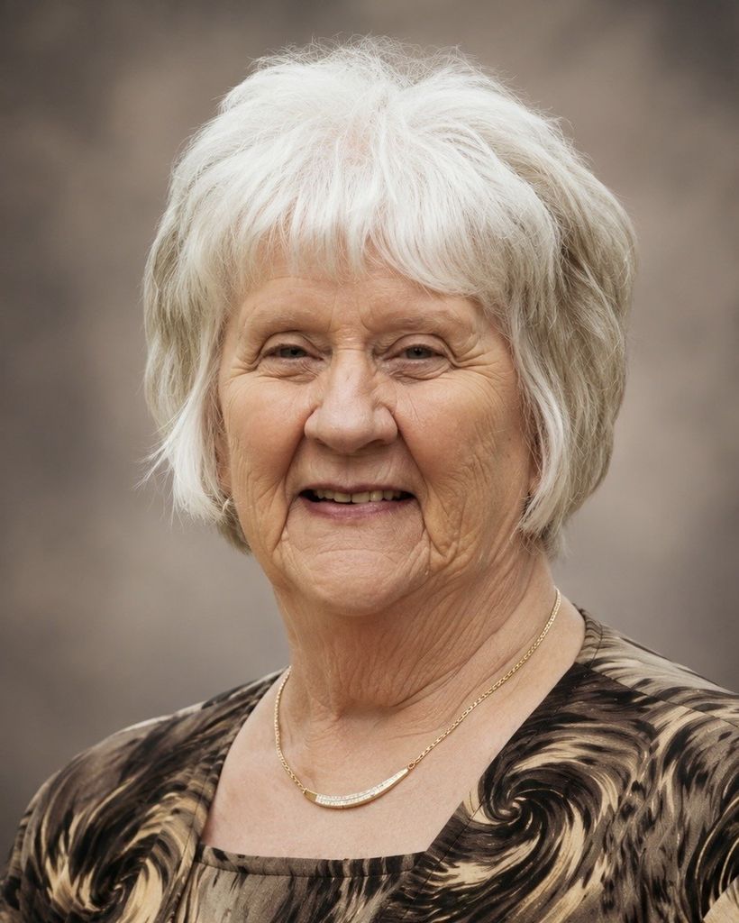 Sandra J. Diersen