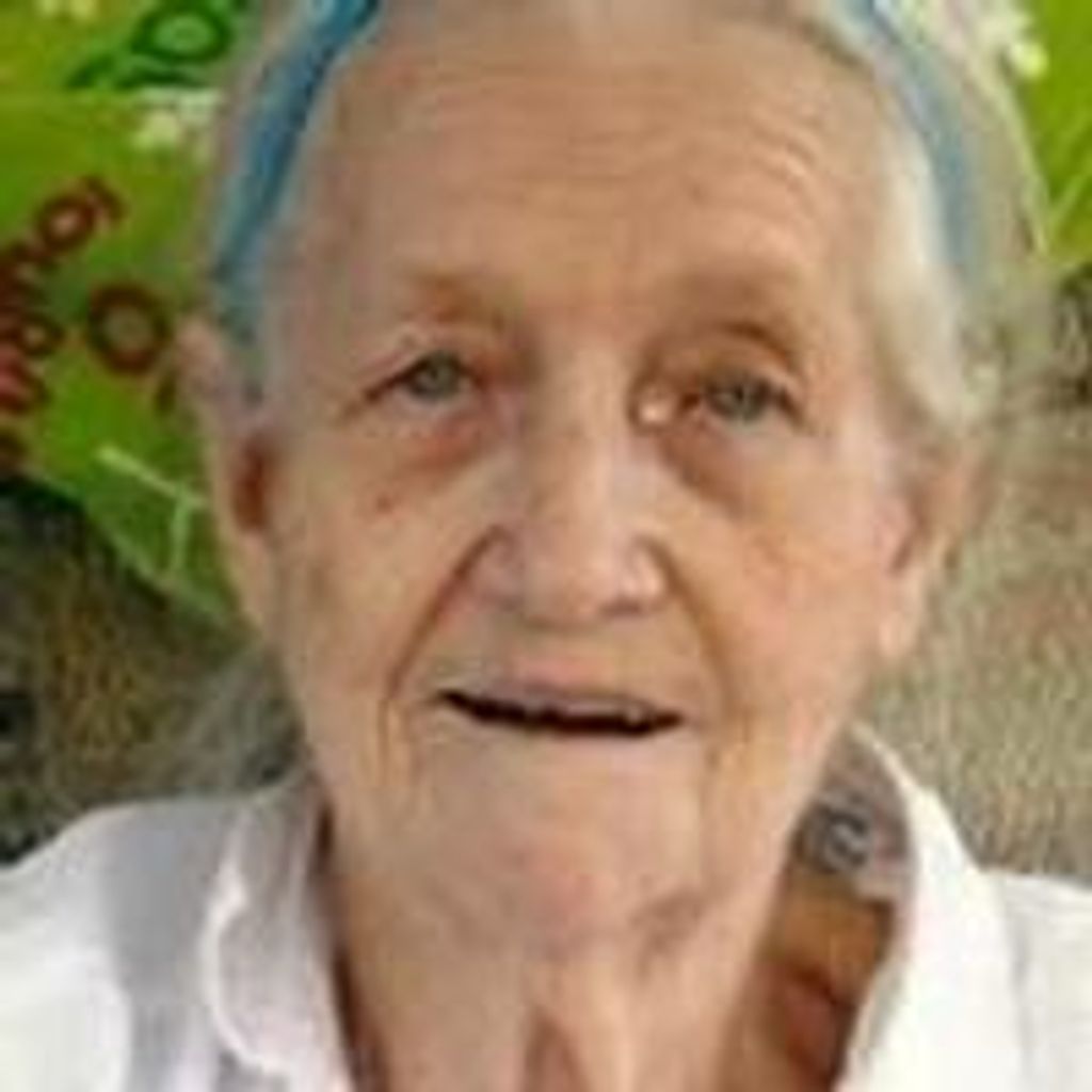 Dora Collins