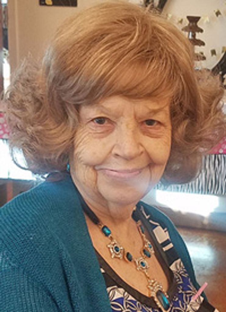 Roberta Jane Keeble Profile Photo