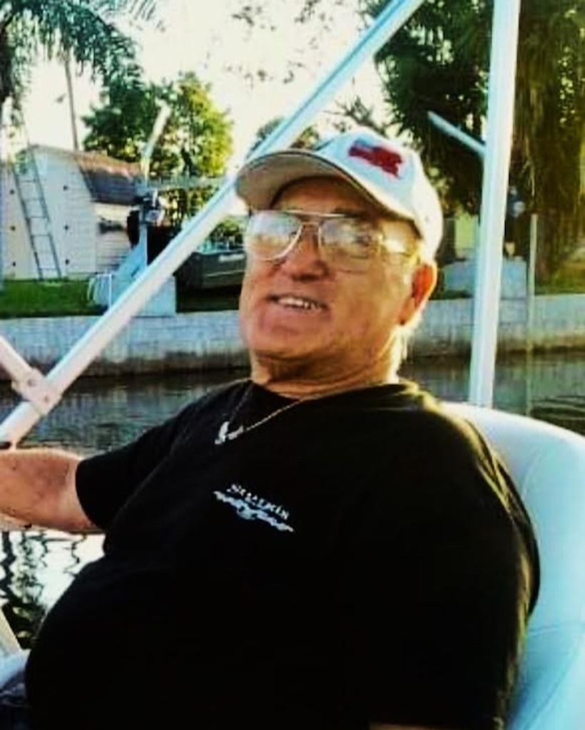 Herbert "Jake" Jacobson Profile Photo