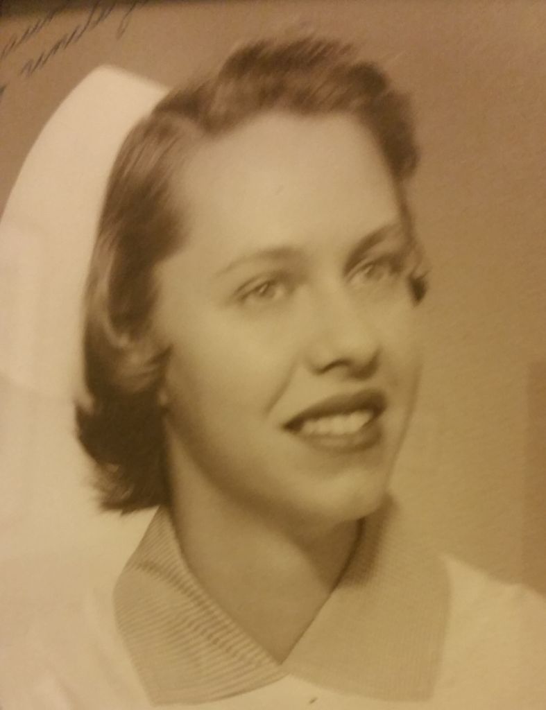 Mary Virginia Booth Profile Photo