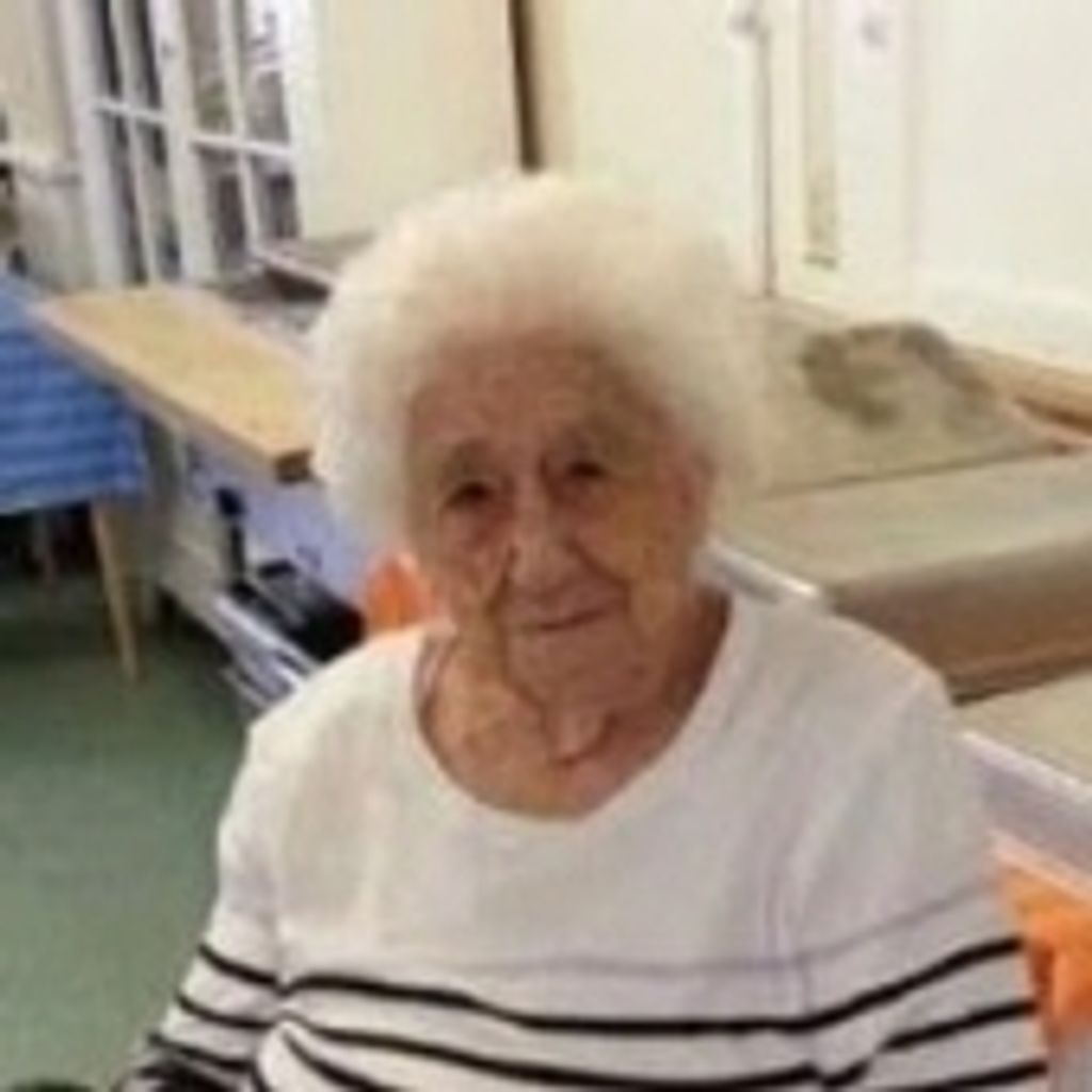 Lorena Alice Wright Profile Photo