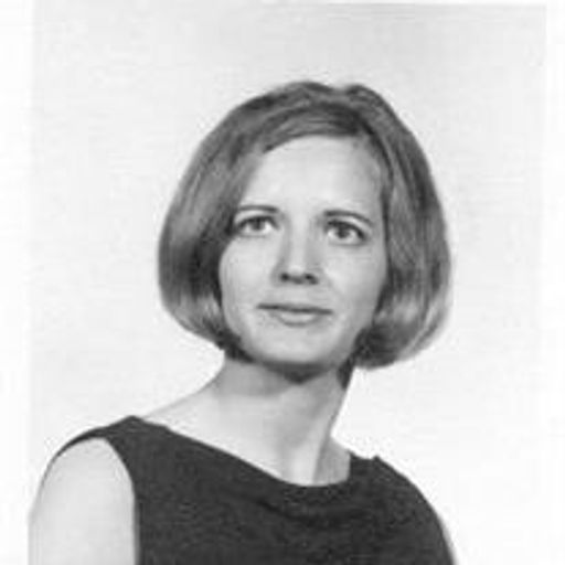 Martha Anne Hannah Profile Photo