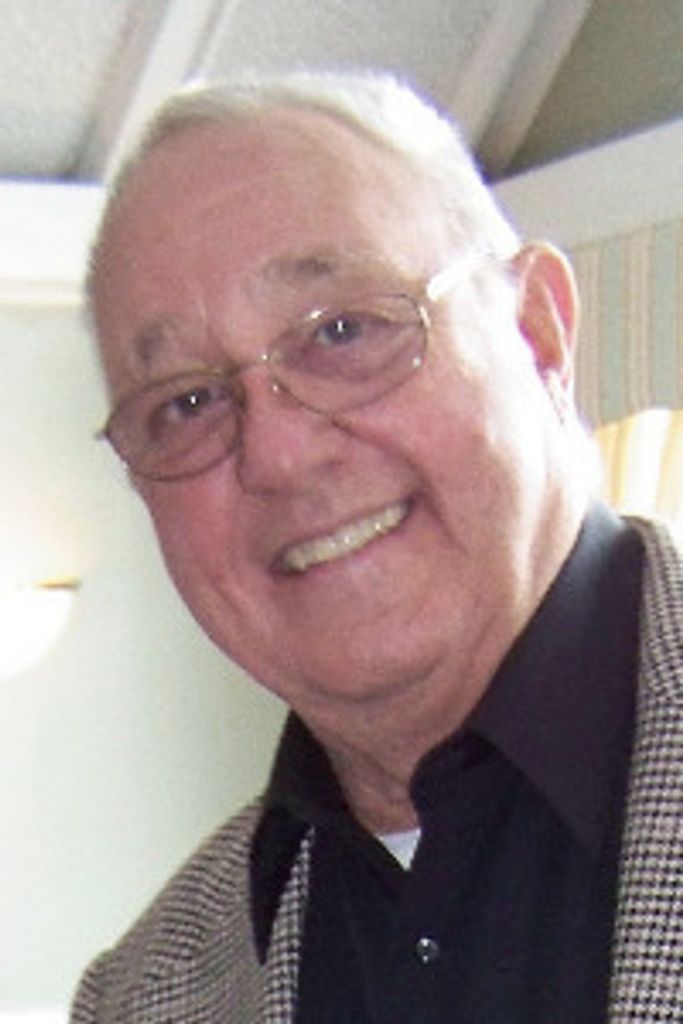 Joseph Edward Dupre Jr.