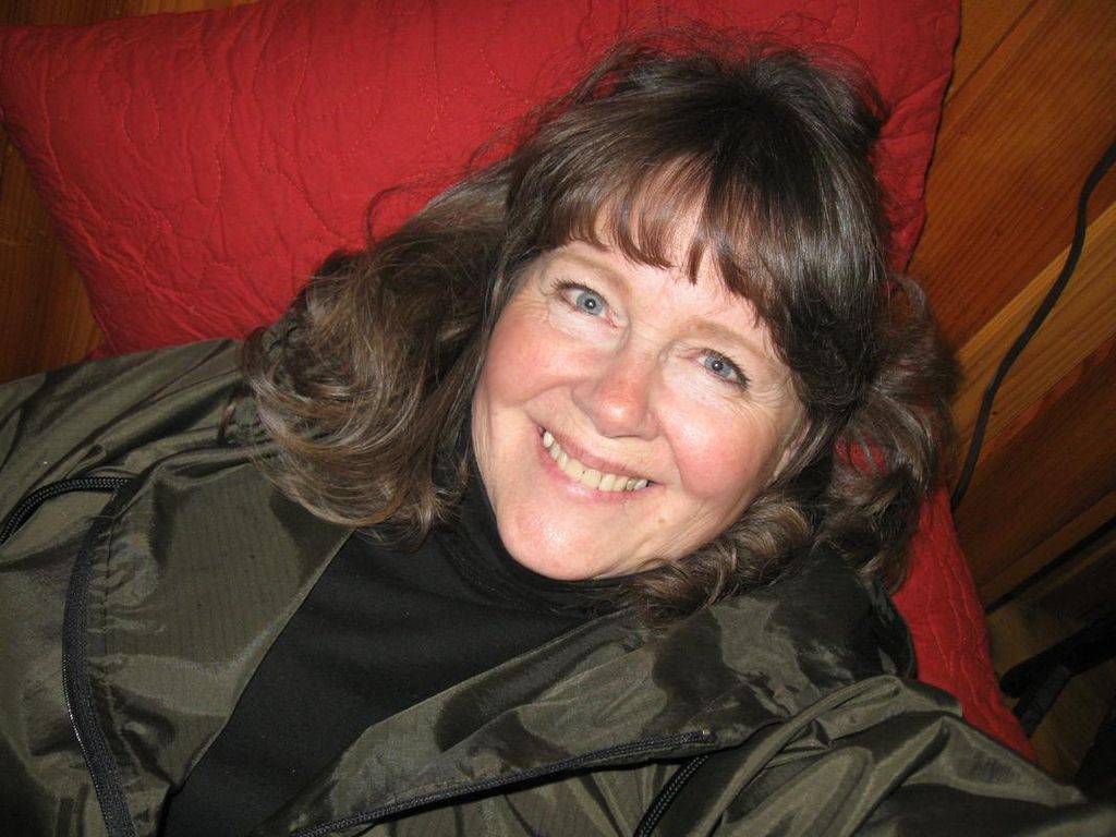 Barbara Jean Zakariasen Profile Photo