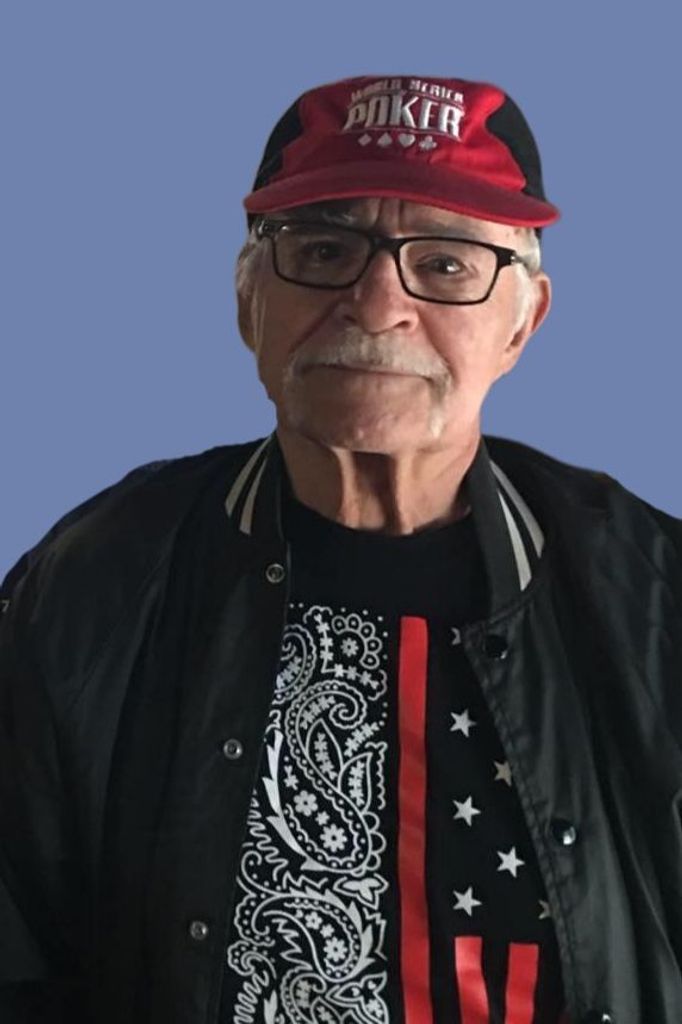 John Lelland Baron