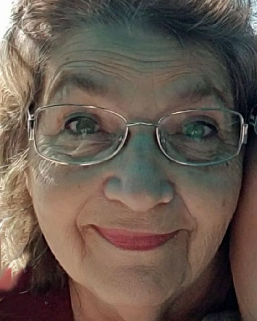 Donna Leola Taylor Profile Photo