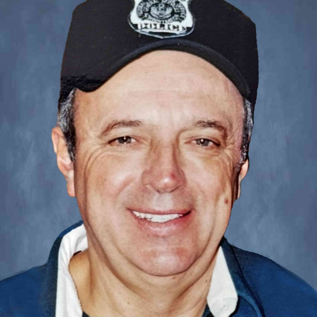 George N. Lyons Profile Photo