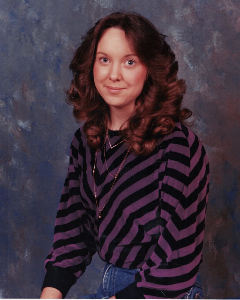 Terry Lynn Gaddis