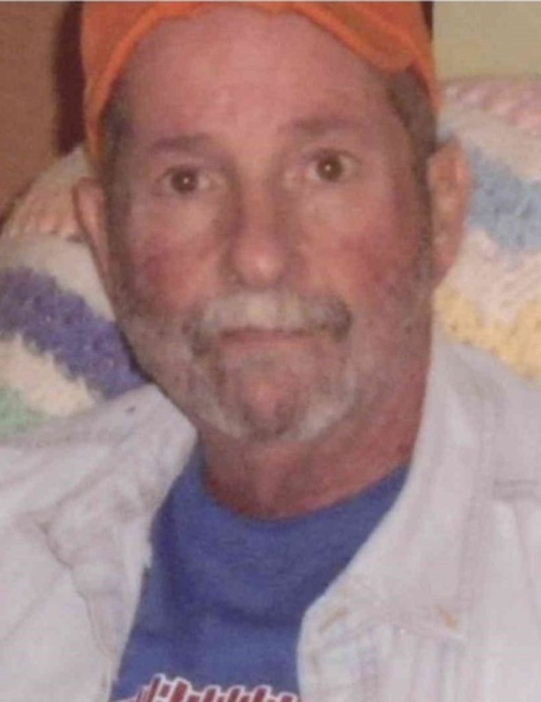 Charles "Chuck" Timmons Profile Photo