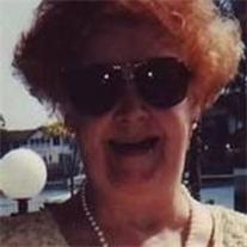 Ruth Marie Burson