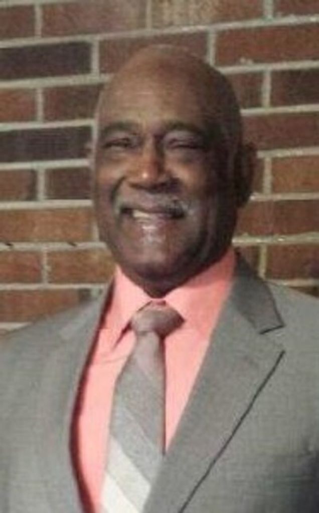 Luther Howard Lambert Profile Photo