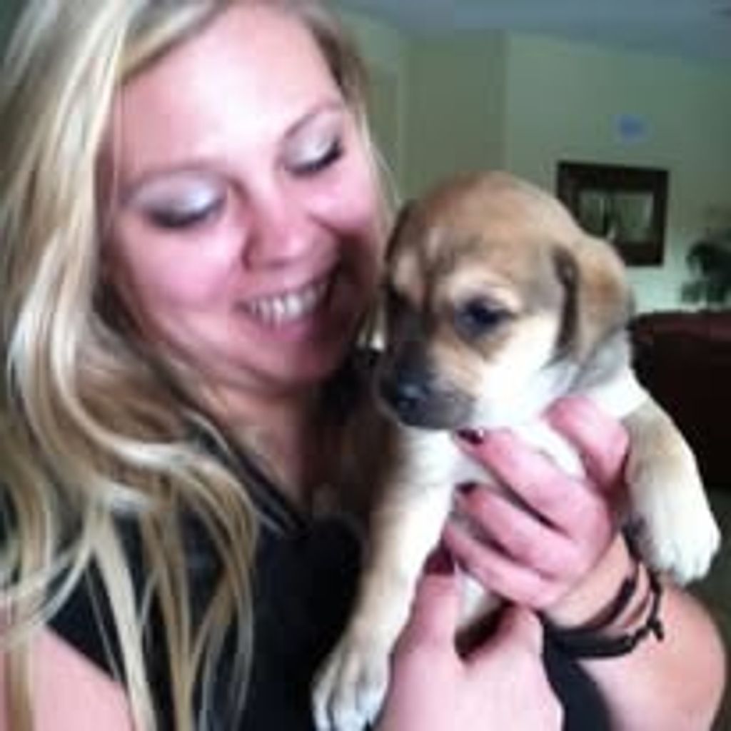 Natascha A. Anderson Profile Photo
