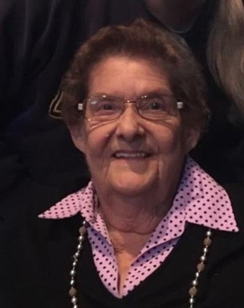 Iva Pedersen Profile Photo