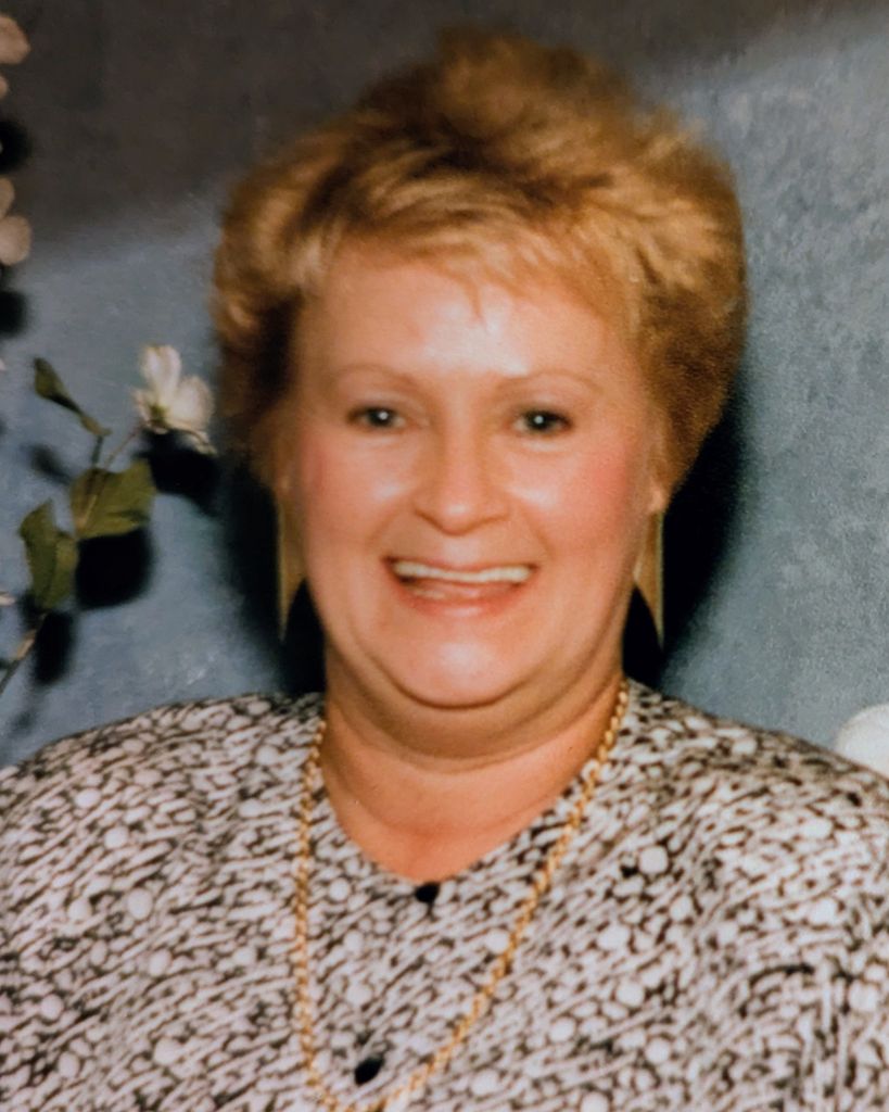 Janice Marie Young Profile Photo