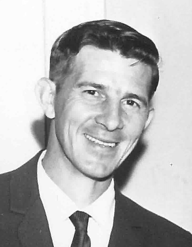 Edmund L. Kachnoskie, Sr.