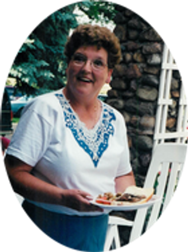 Shirley Howe Profile Photo