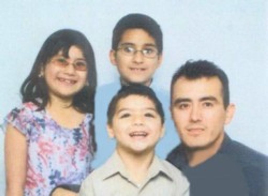 The Family