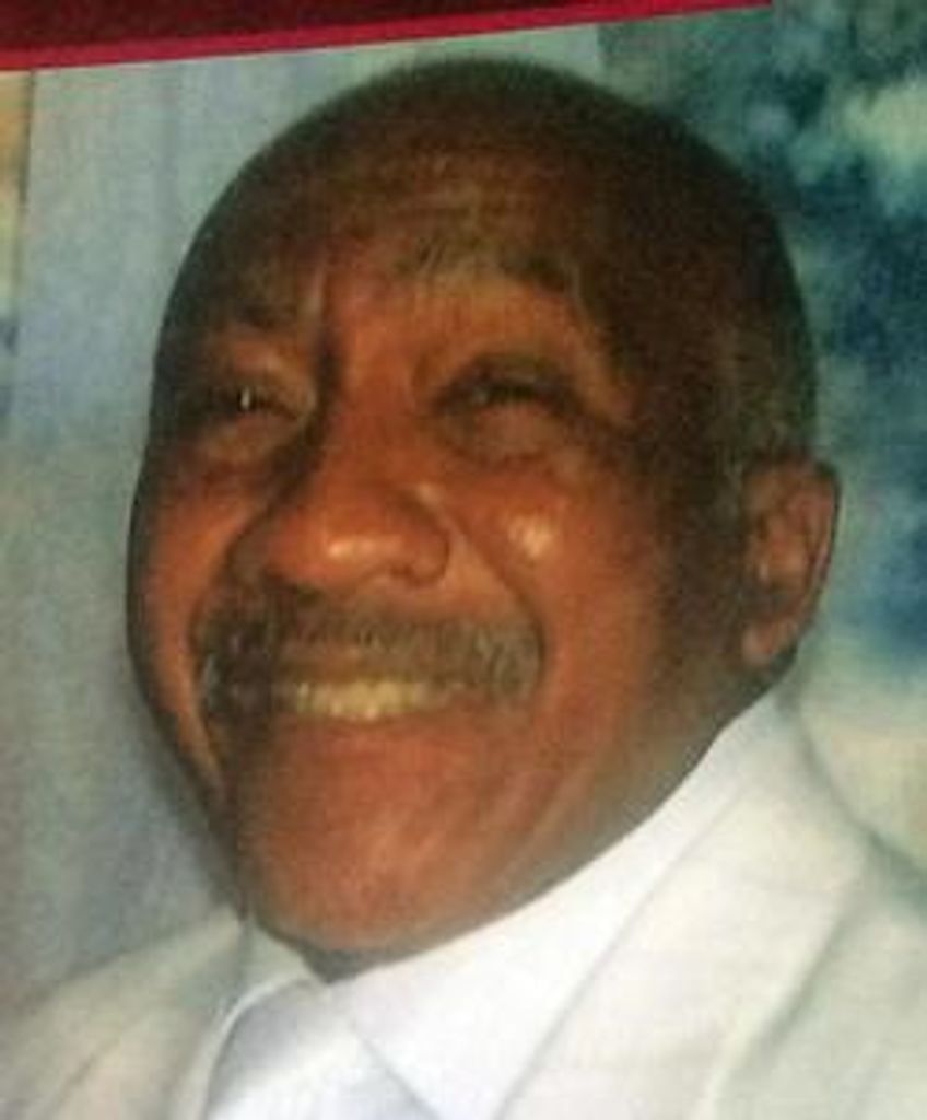 Thurland Rufus Garrett, Jr. Profile Photo