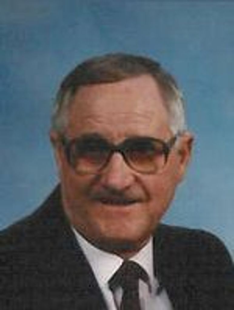 Eugene M. Fernkopf