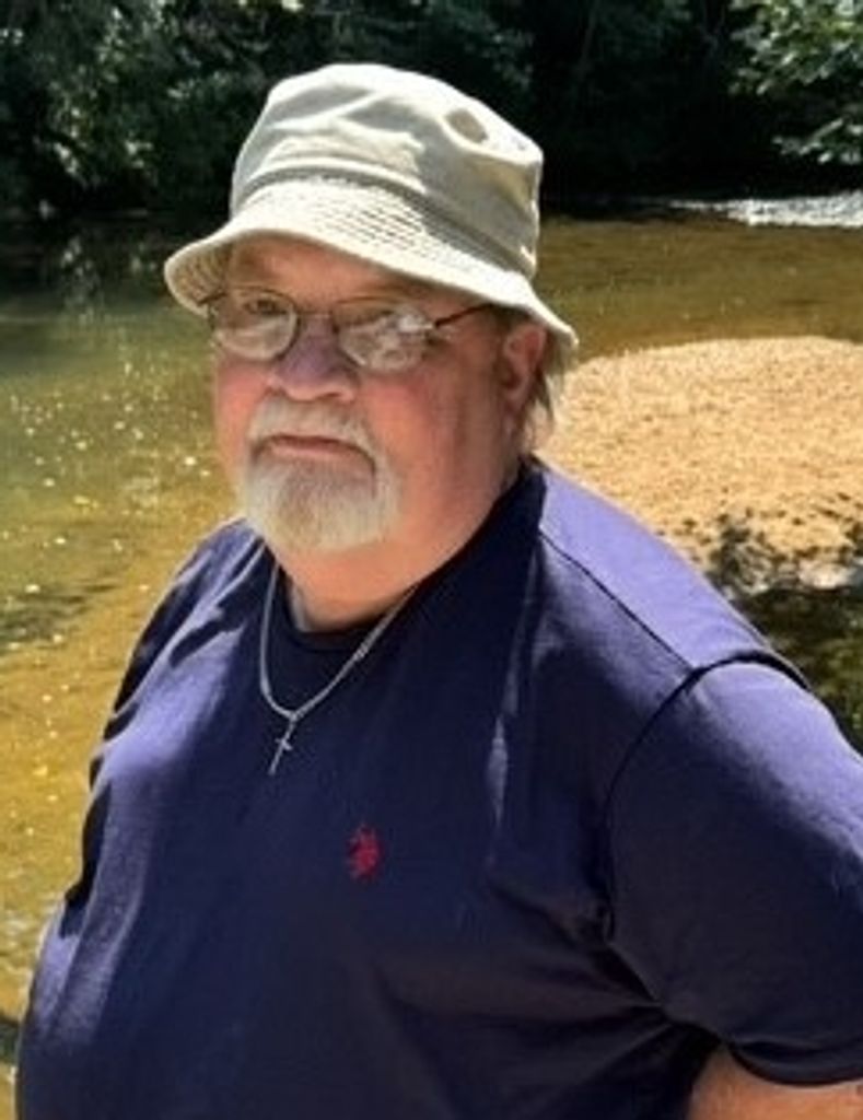 Vestal Junior Crotts Profile Photo