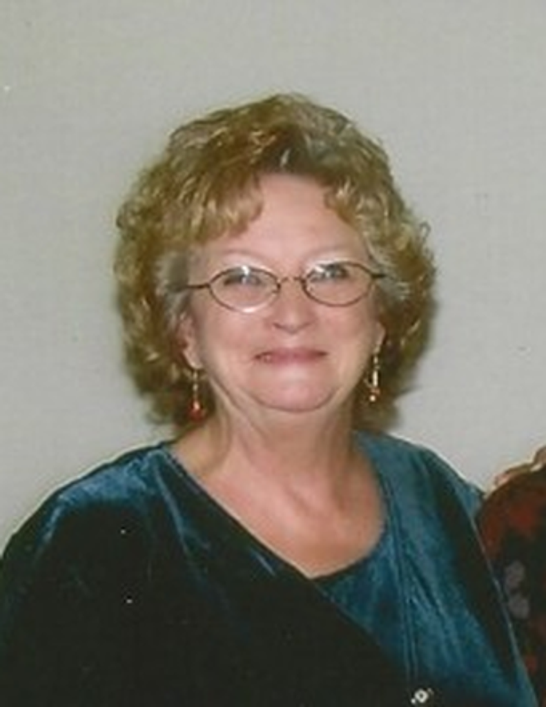 Ruth (Powell) Thorne