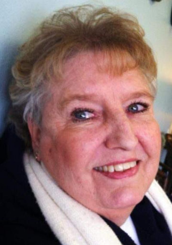 Cindy Parshall Profile Photo