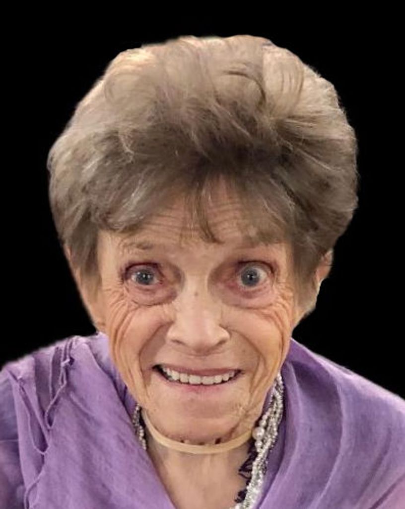 Jacqueline "Jacquie" (Cope)  Whitehead