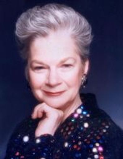 Anita May Rodgers Profile Photo