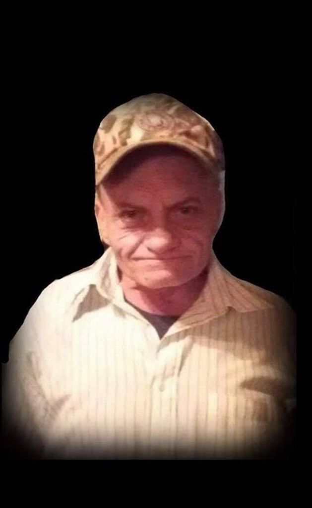 Michael Williamson Profile Photo