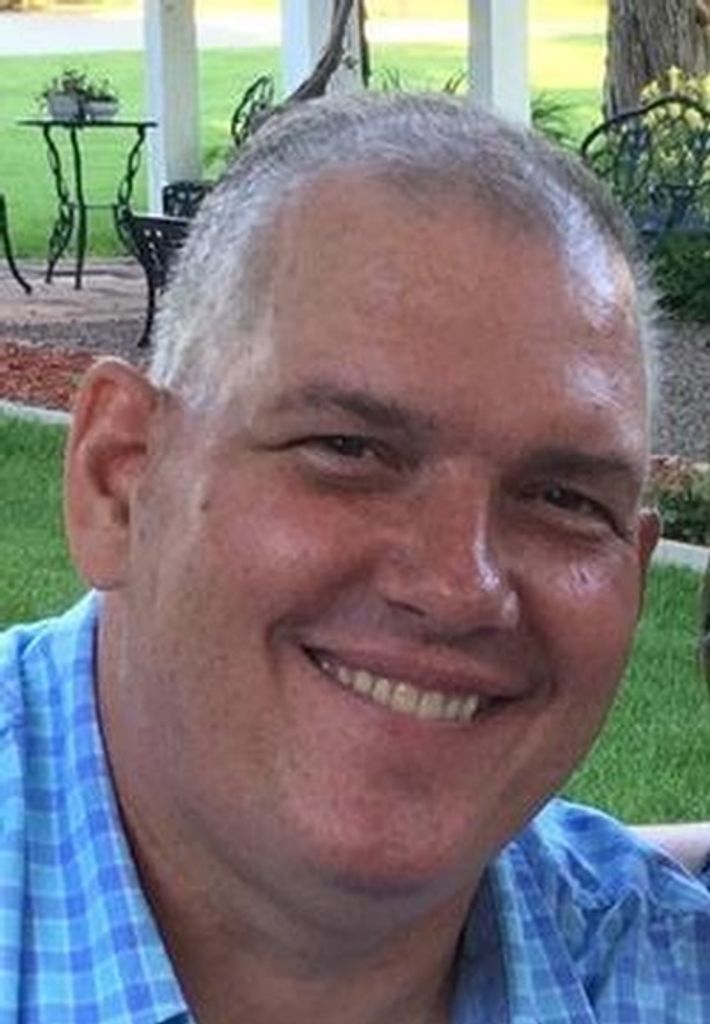 James Michael Farley