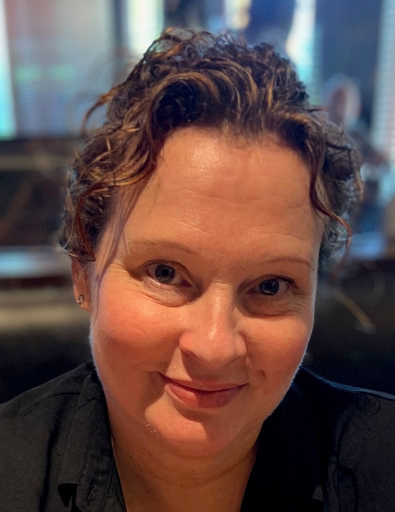Brandy L. Chapman Profile Photo