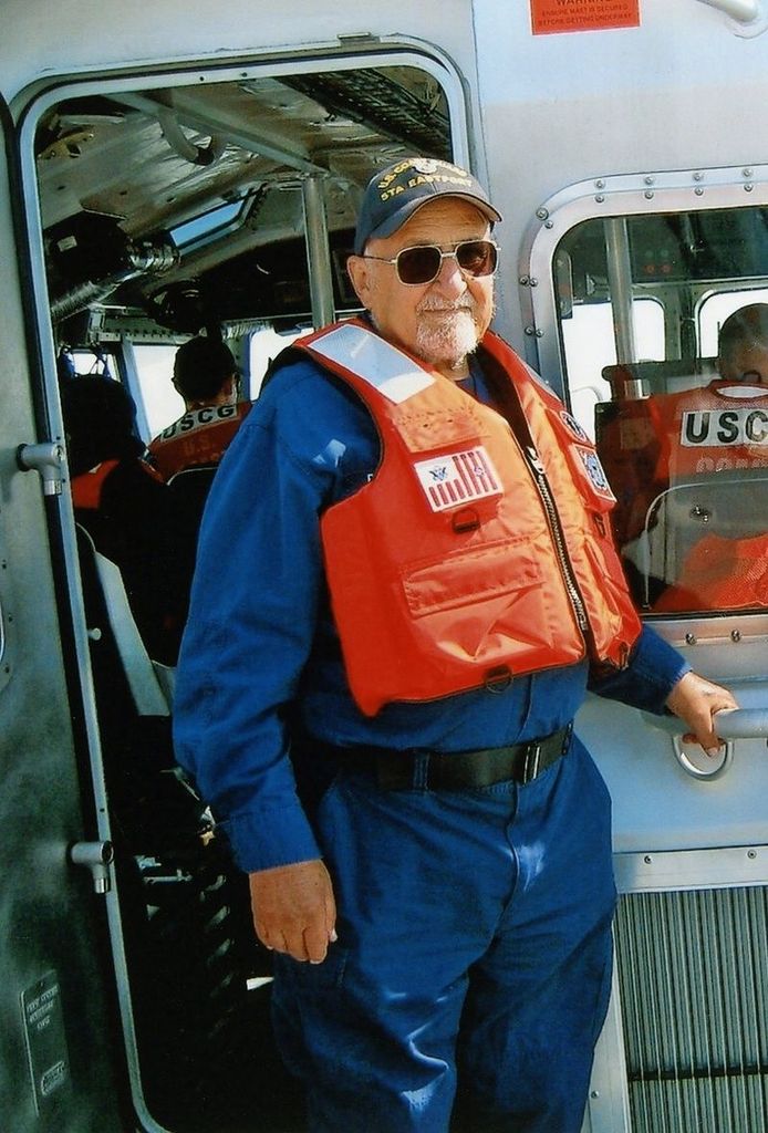 George F. Richardson Profile Photo