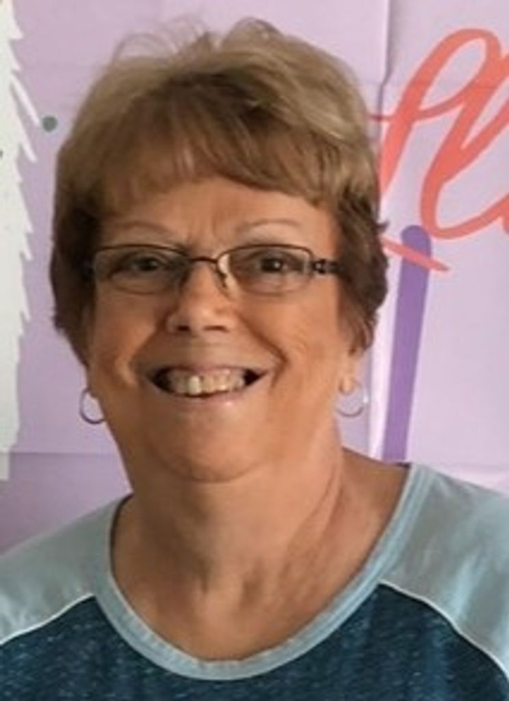 Patricia J. Dearth