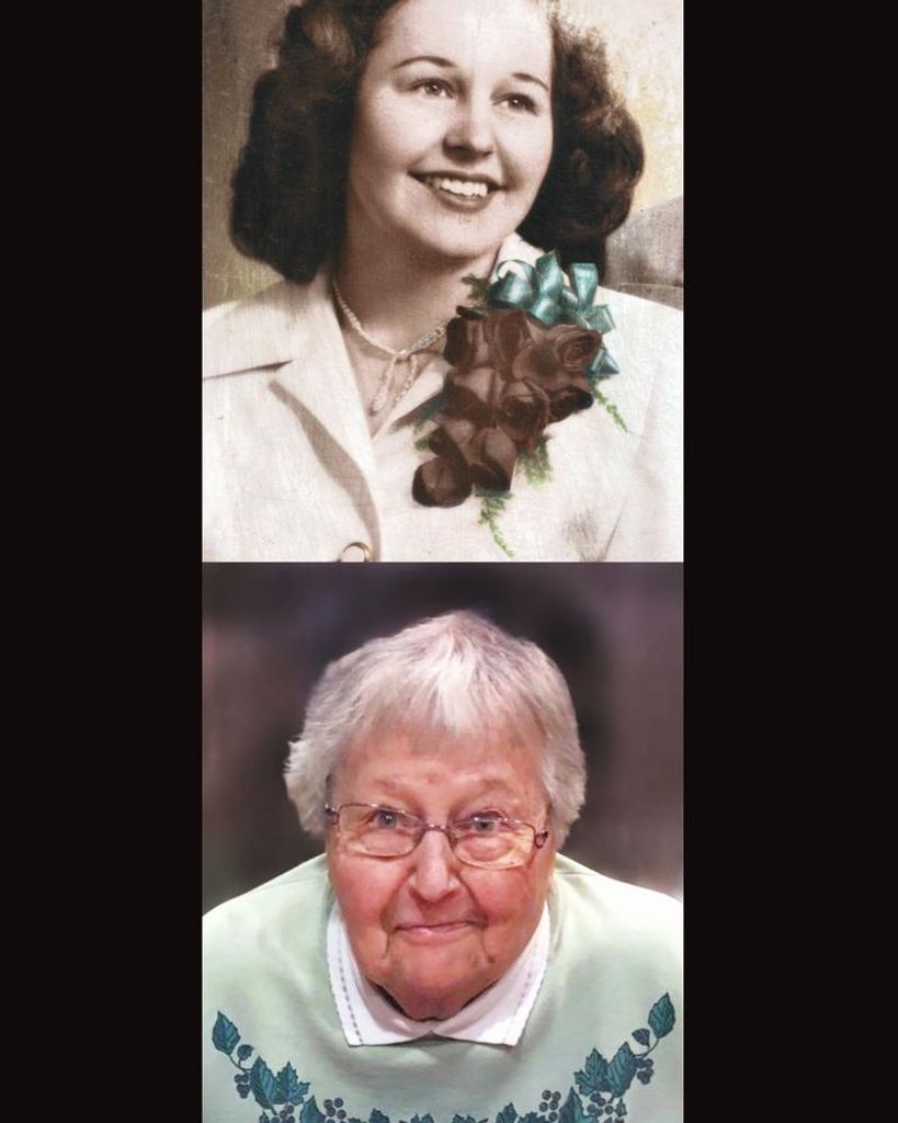 Shirley Rae Seppel Profile Photo