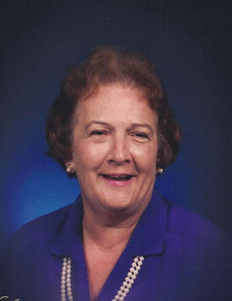 Rosamond Waldron Wadsworth Profile Photo