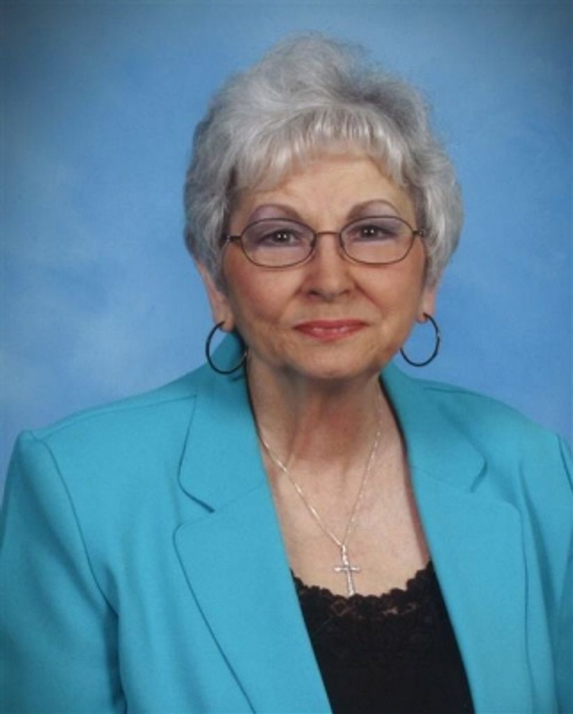 Arlene Helms