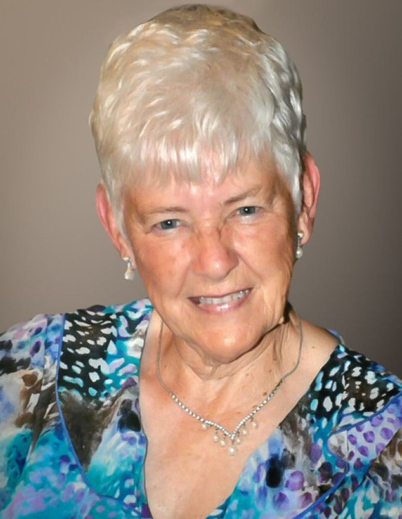 Mary Lou Pearl Profile Photo