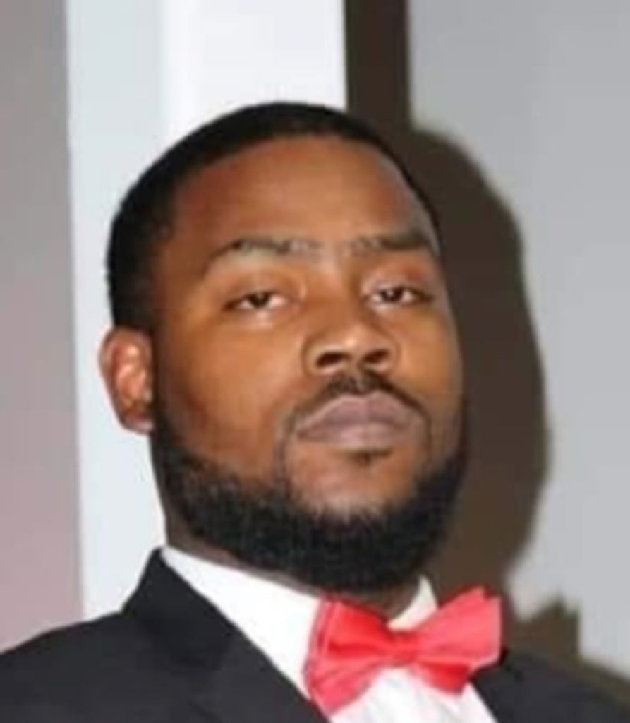 Charles C. Johnson Profile Photo