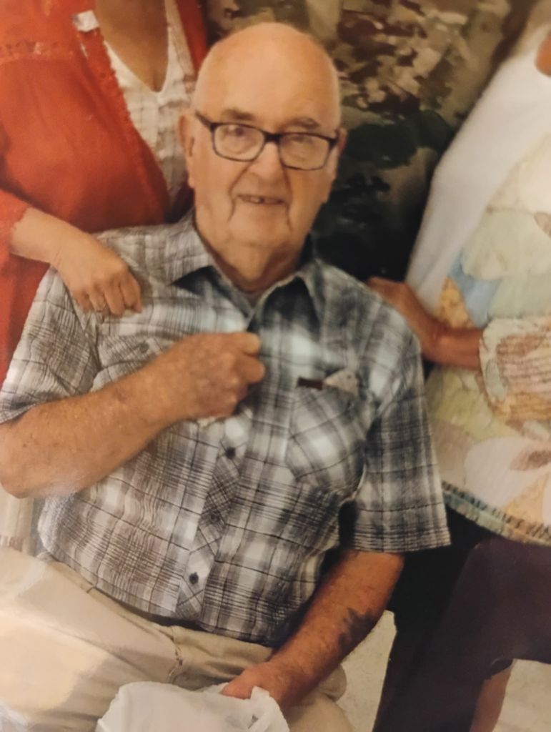 Richard Farrel Crouch Profile Photo