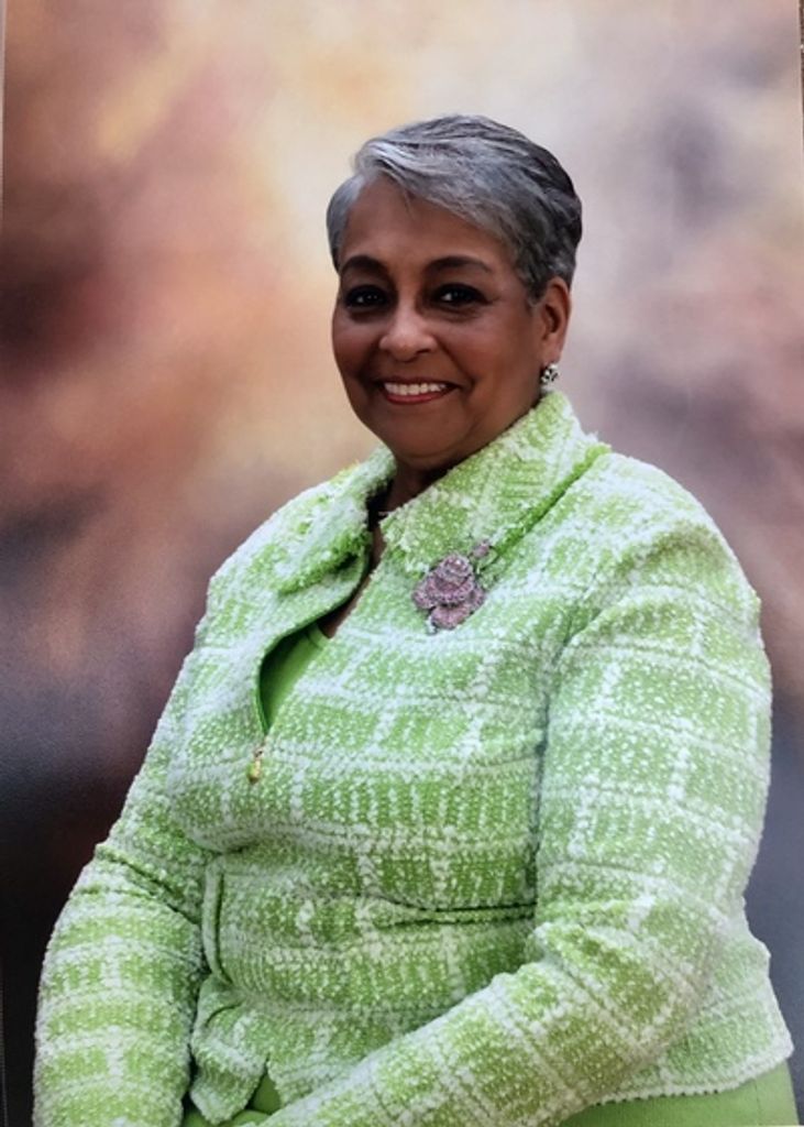 Ethel Saunders Newman