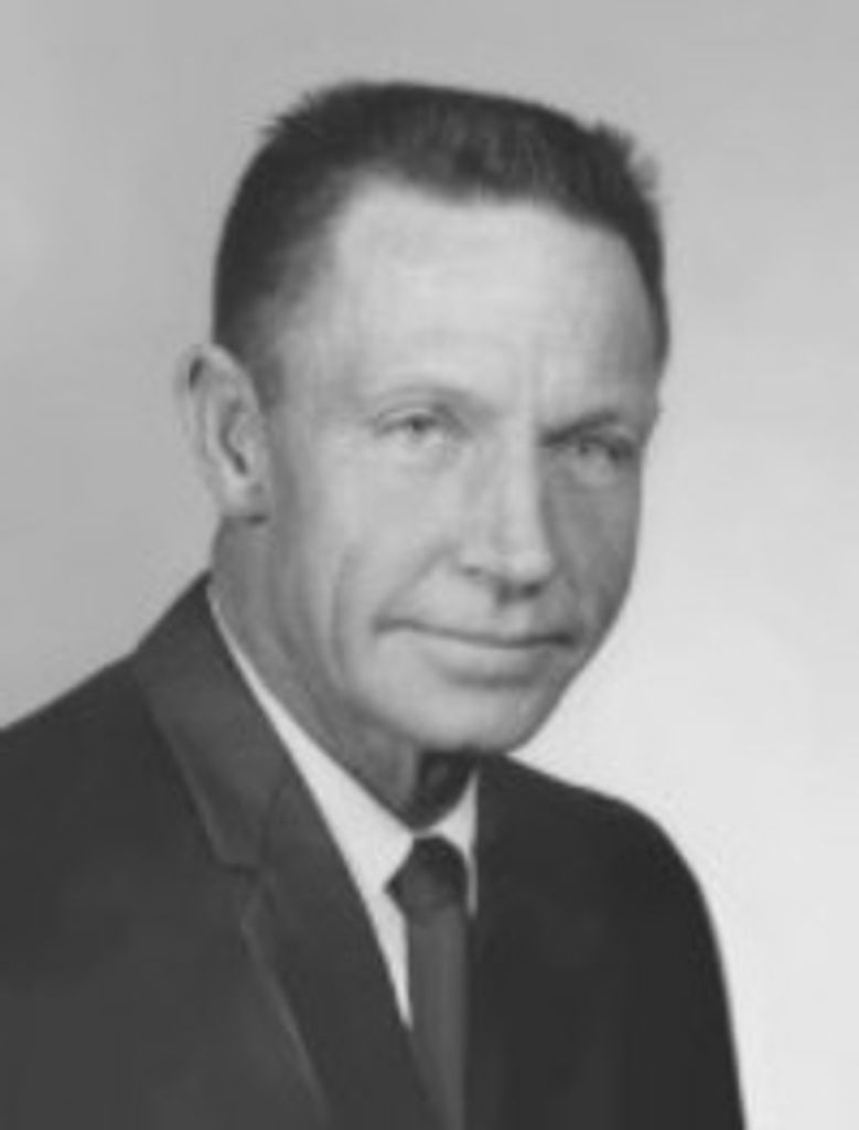 George Harris