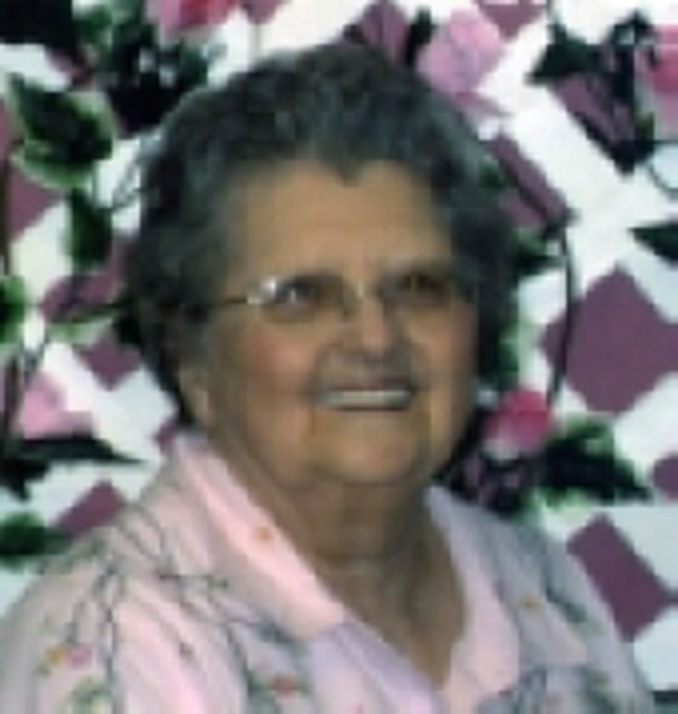 Betty Lois Robuck
