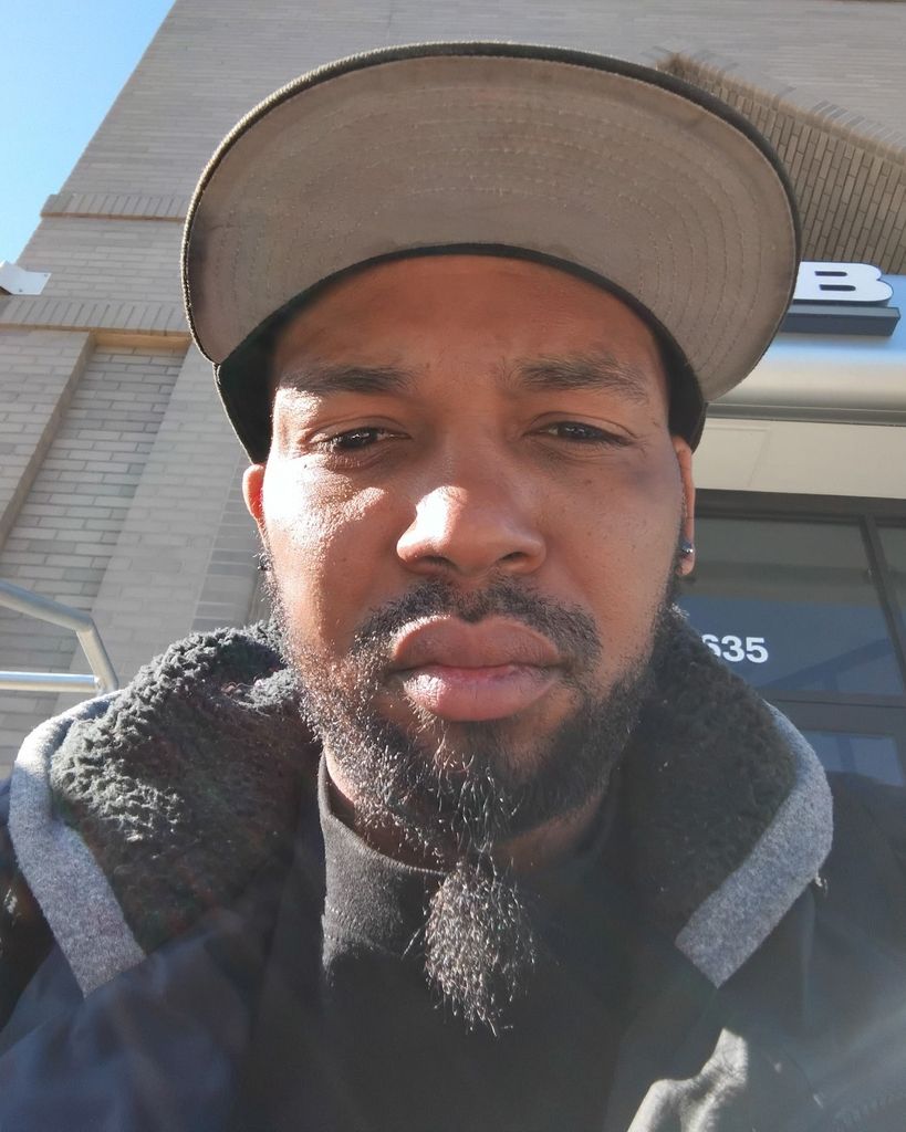 Jamar Eugene Gooden