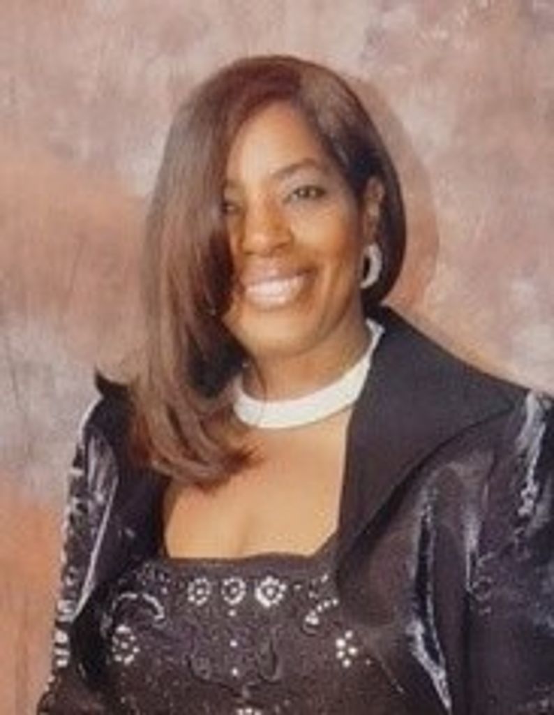 Elnona Marie Hollins Brown