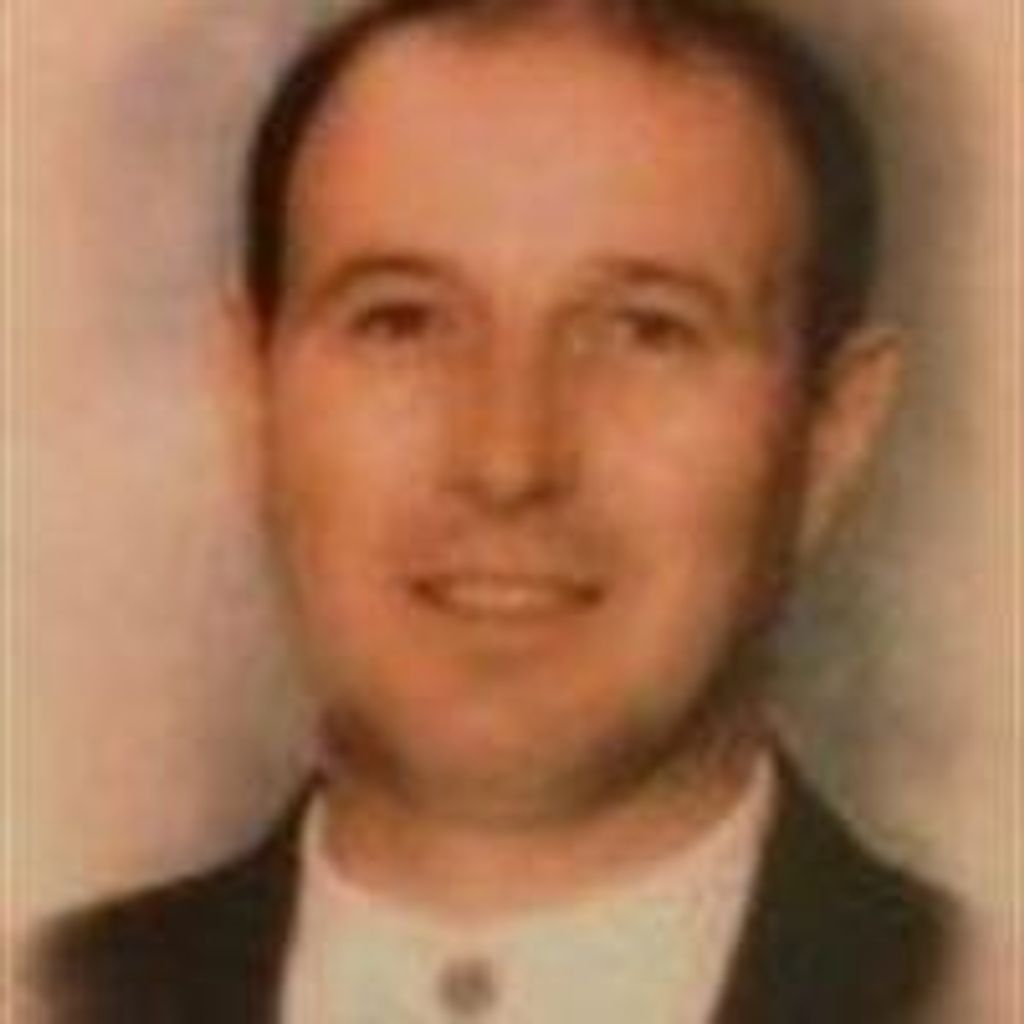 Wayne Stewart