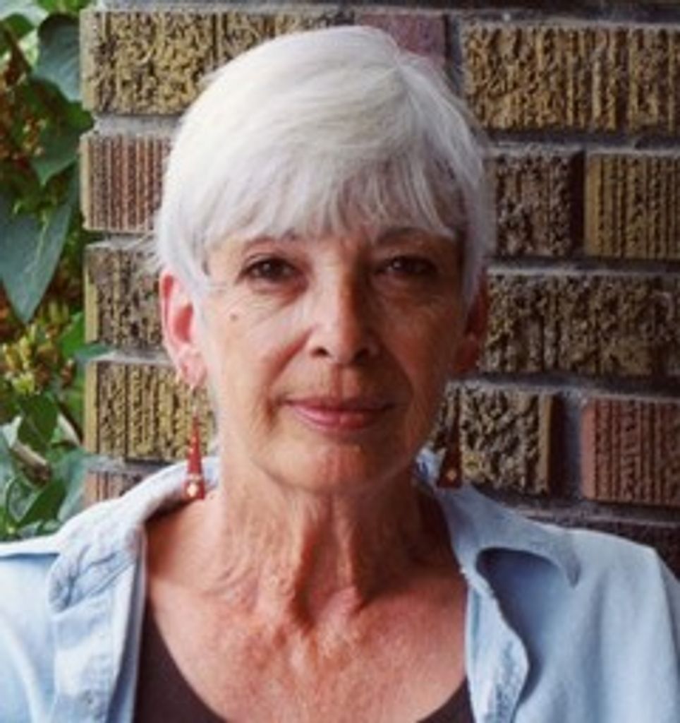 Sharon Johnson