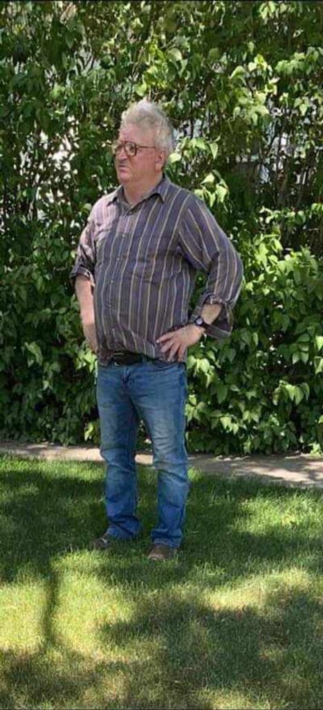 Richard 'Rick' Lee Lewison Profile Photo