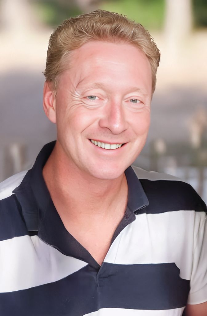 David Timothy Bradbury Profile Photo